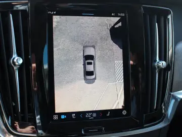 S90 B5 Diesel Ultimate Bright  harman Pano ACC