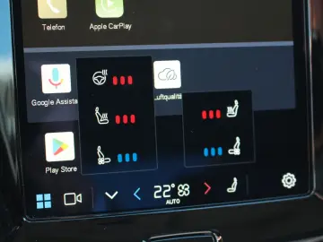 S90 B5 Diesel Ultimate Bright  harman Pano ACC