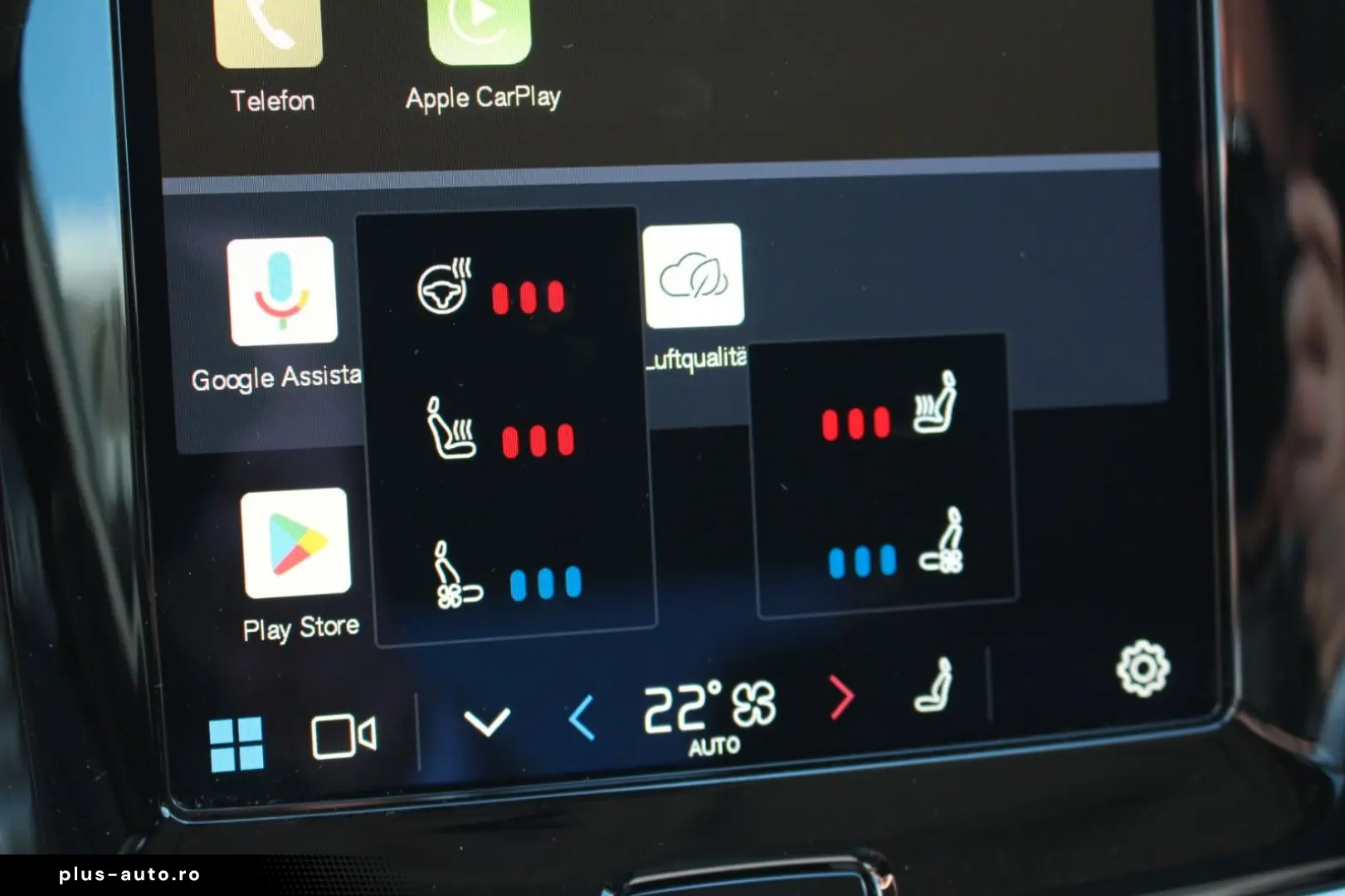 S90 B5 Diesel Ultimate Bright  harman Pano ACC