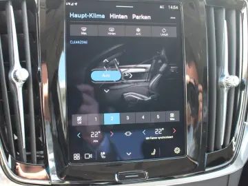 S90 B5 Diesel Ultimate Bright  harman Pano ACC