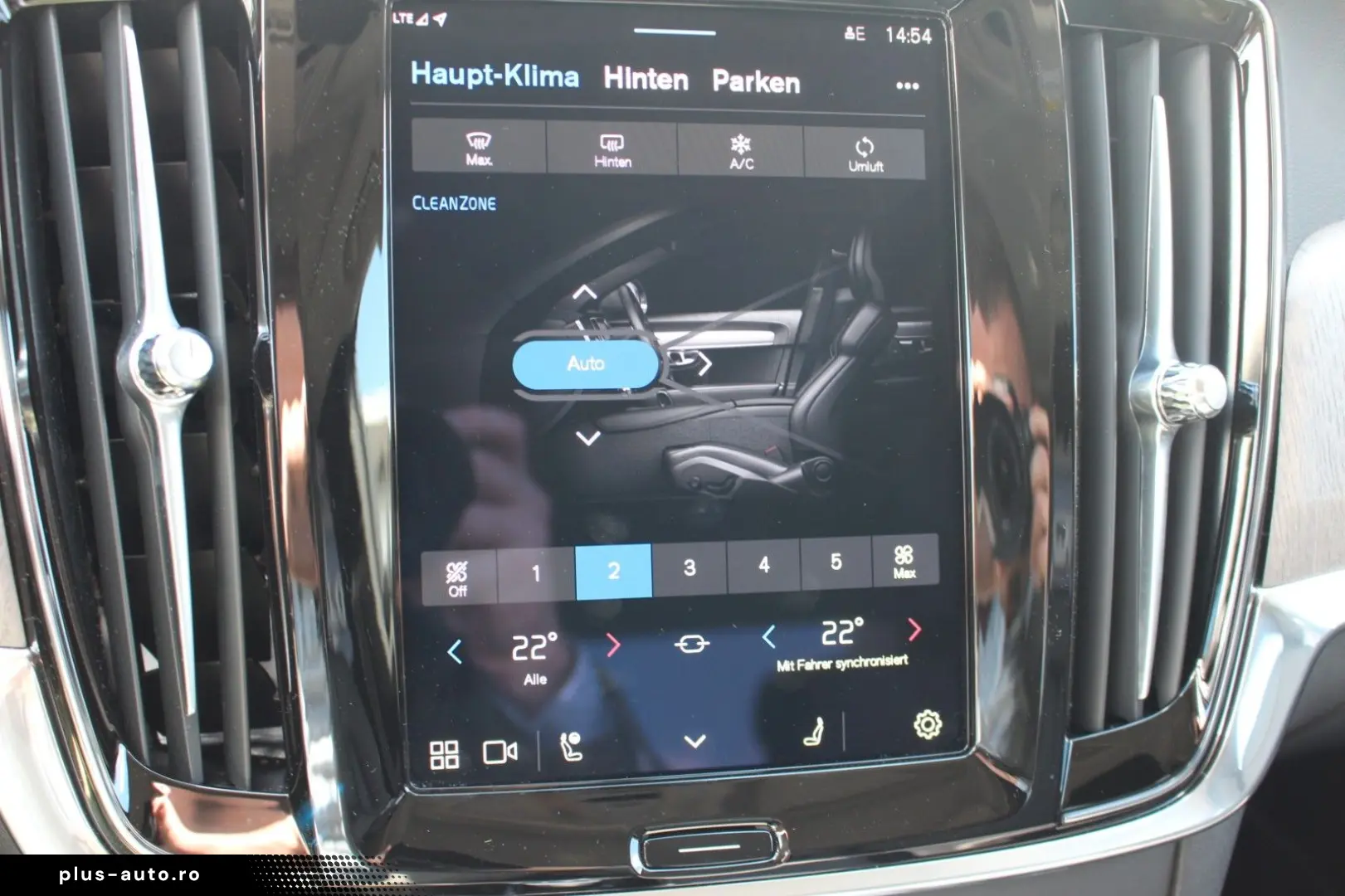 S90 B5 Diesel Ultimate Bright  harman Pano ACC