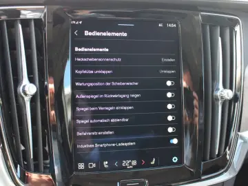 S90 B5 Diesel Ultimate Bright  harman Pano ACC