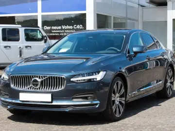 S90 B5 Diesel Ultimate Bright  harman Pano ACC