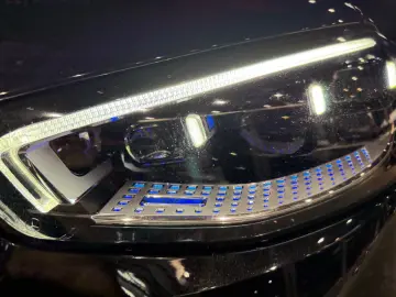 S 450 d 4Matic L AMG KEY SOFT DIS HUD PANO TV 21