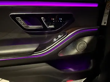 S 450 d 4Matic L AMG KEY SOFT DIS HUD PANO TV 21