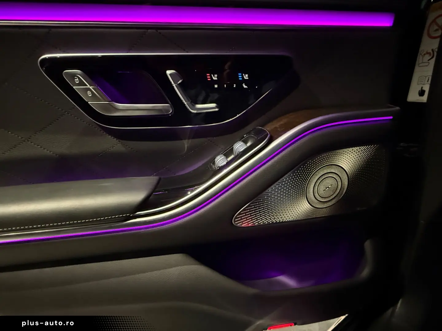 S 450 d 4Matic L AMG KEY SOFT DIS HUD PANO TV 21