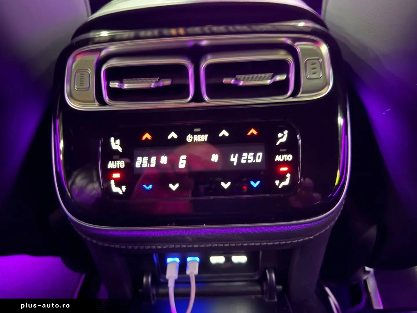 S 450 d 4Matic L AMG KEY SOFT DIS HUD PANO TV 21