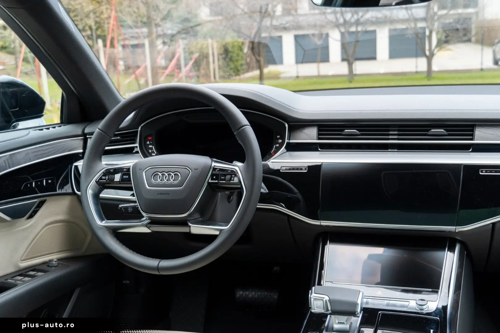 A8 50 TDI S-Line MASSAGE PANORAMA B&O MATRIX