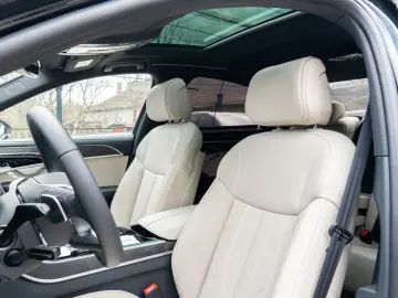 A8 50 TDI S-Line MASSAGE PANORAMA B&O MATRIX