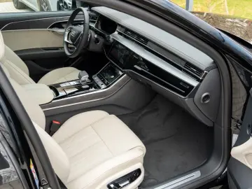 A8 50 TDI S-Line MASSAGE PANORAMA B&O MATRIX