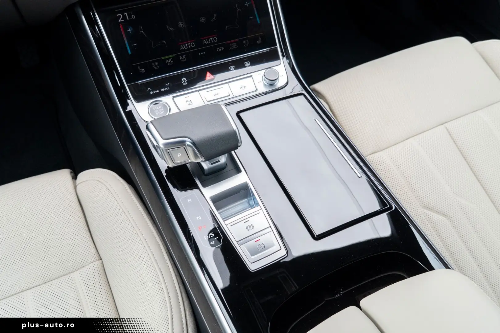 A8 50 TDI S-Line MASSAGE PANORAMA B&O MATRIX