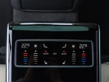 A8 50 TDI S-Line MASSAGE PANORAMA B&O MATRIX