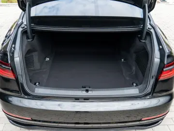 A8 50 TDI S-Line MASSAGE PANORAMA B&O MATRIX