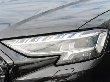 A8 50 TDI S-Line MASSAGE PANORAMA B&O MATRIX