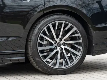 A8 50 TDI S-Line MASSAGE PANORAMA B&O MATRIX