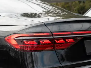 A8 50 TDI S-Line MASSAGE PANORAMA B&O MATRIX