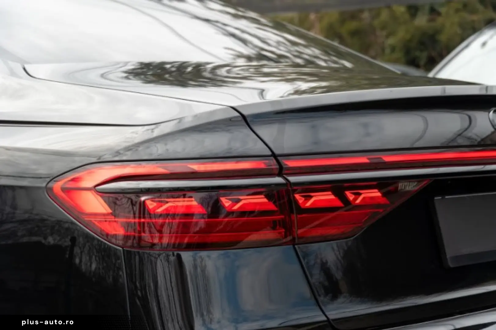 A8 50 TDI S-Line MASSAGE PANORAMA B&O MATRIX