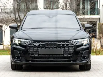 A8 50 TDI S-Line MASSAGE PANORAMA B&O MATRIX
