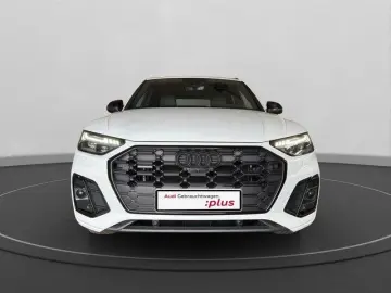 Q5 40 TDI quattro S tronic S line MATRIX STHZ