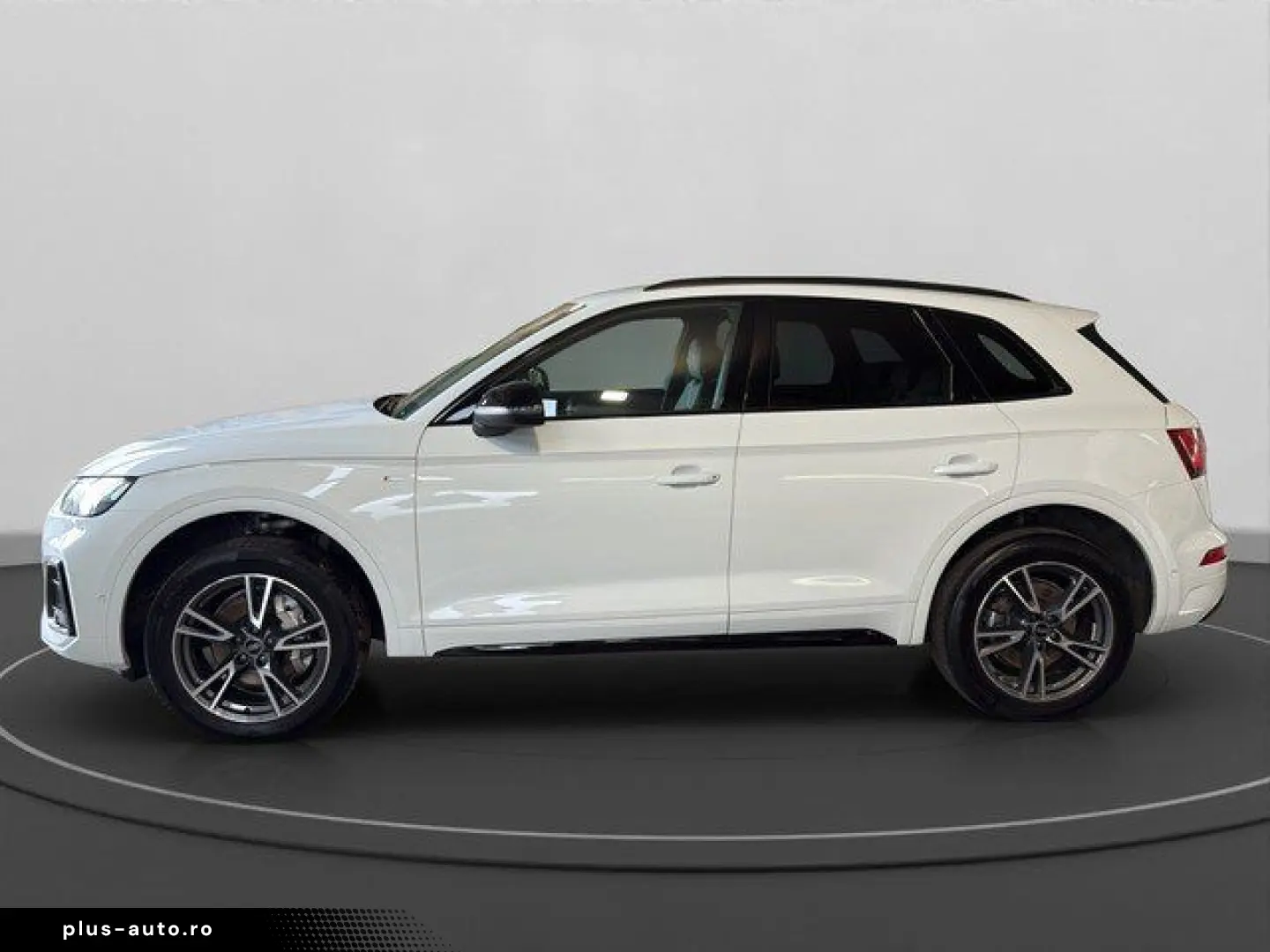 Q5 40 TDI quattro S tronic S line MATRIX STHZ