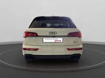 Q5 40 TDI quattro S tronic S line MATRIX STHZ
