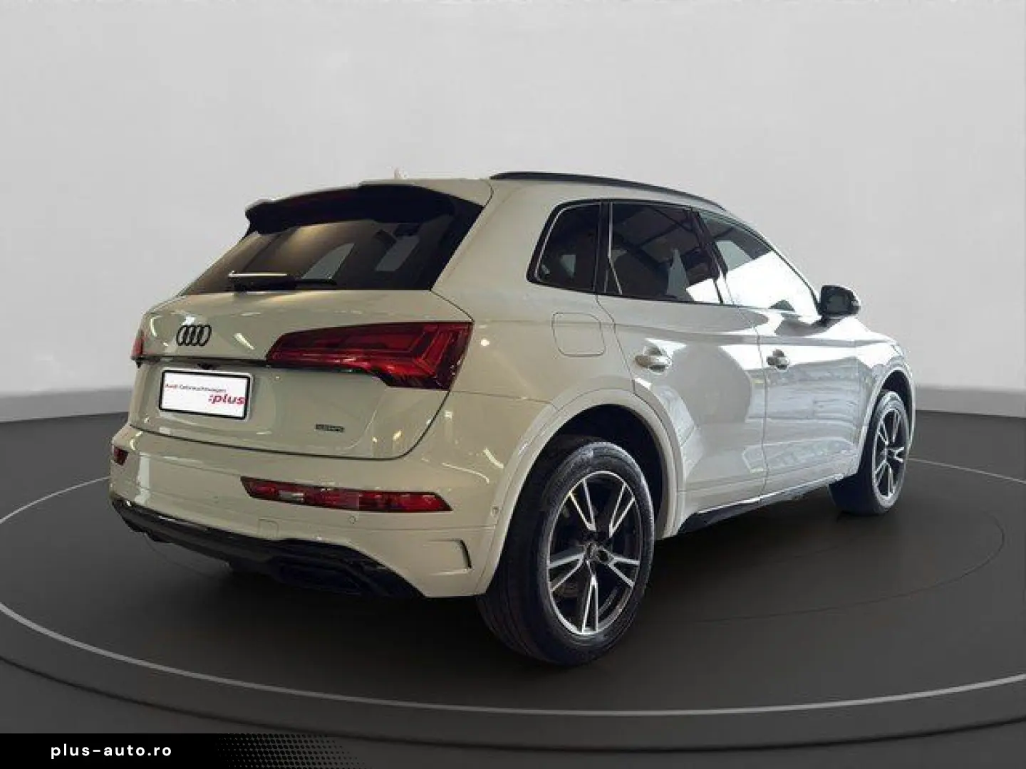 Q5 40 TDI quattro S tronic S line MATRIX STHZ