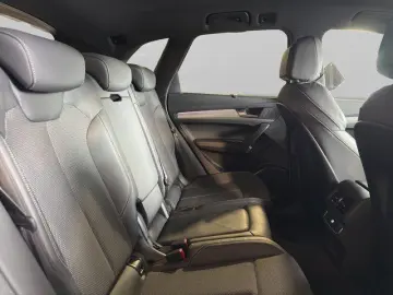 Q5 40 TDI quattro S tronic S line MATRIX STHZ