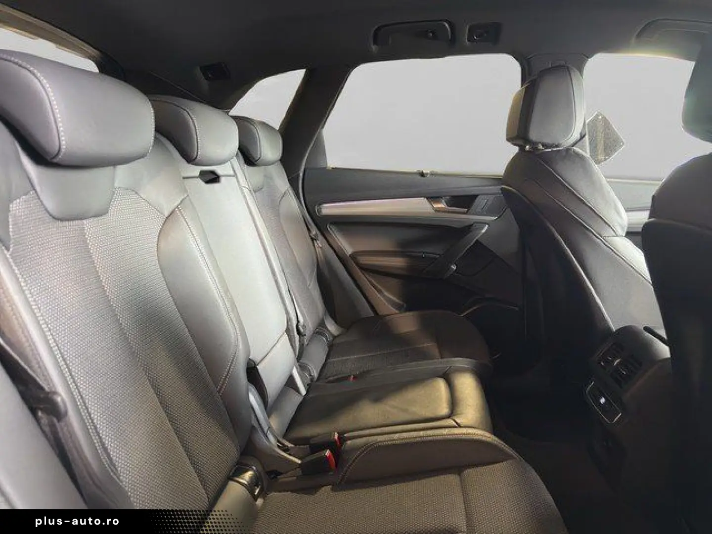 Q5 40 TDI quattro S tronic S line MATRIX STHZ