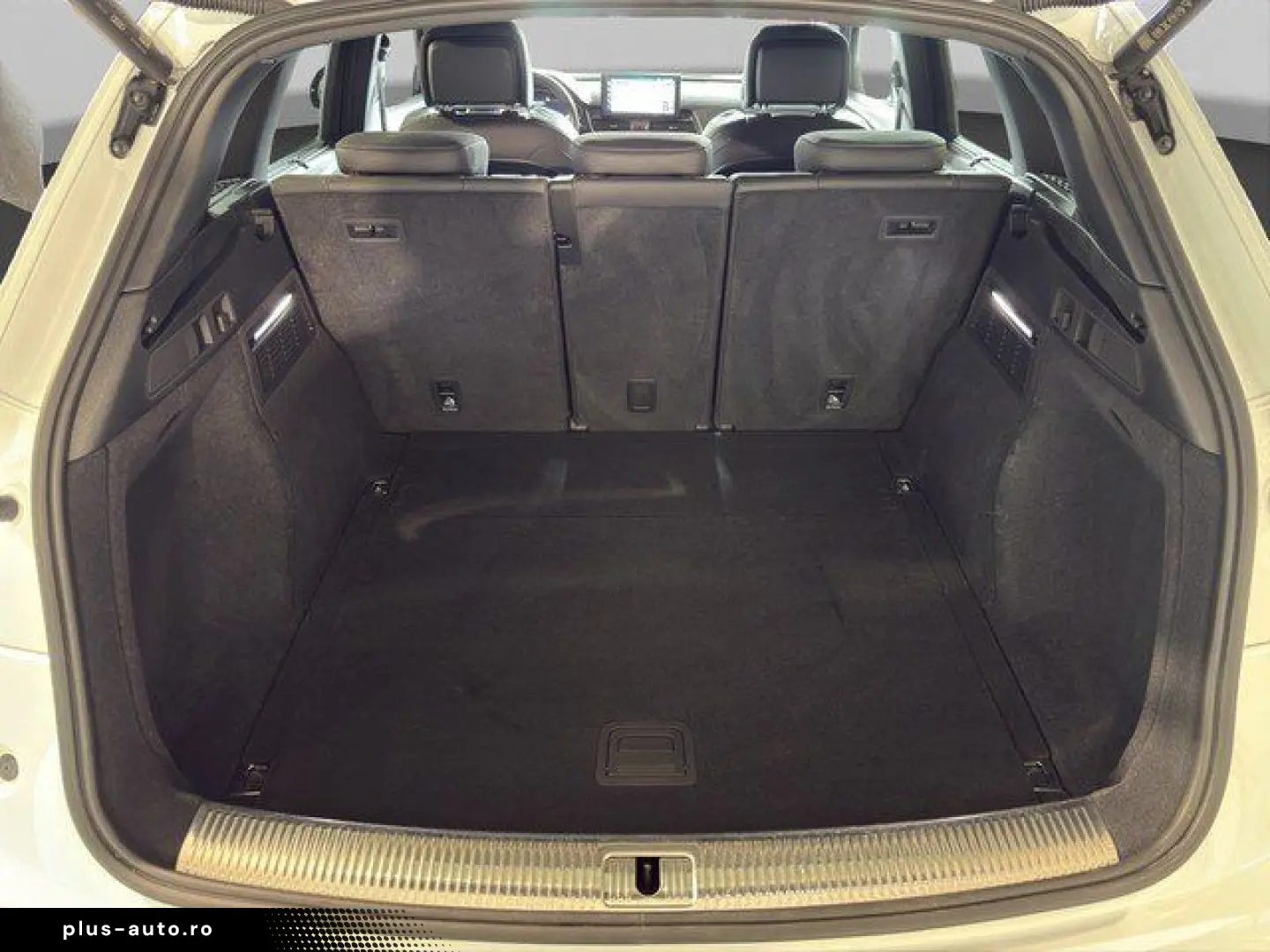 Q5 40 TDI quattro S tronic S line MATRIX STHZ