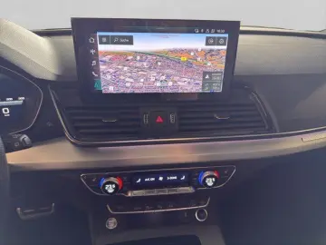 Q5 40 TDI quattro S tronic S line MATRIX STHZ
