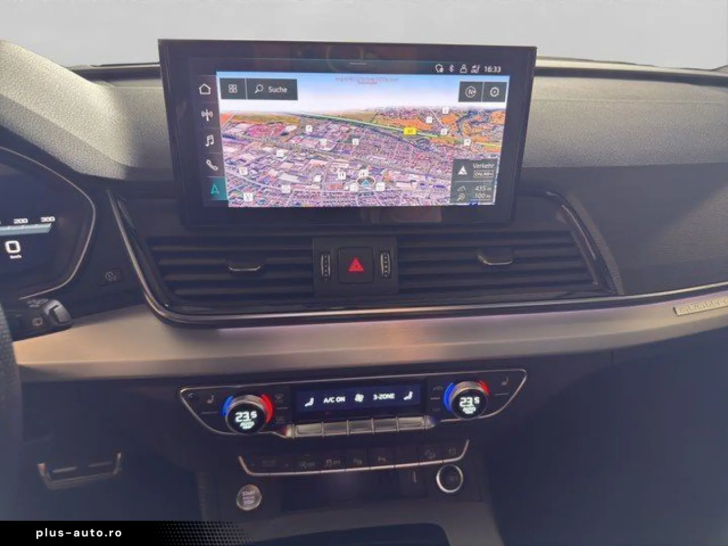 Q5 40 TDI quattro S tronic S line MATRIX STHZ