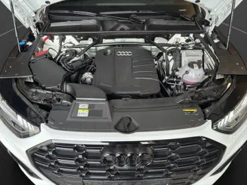 Q5 40 TDI quattro S tronic S line MATRIX STHZ