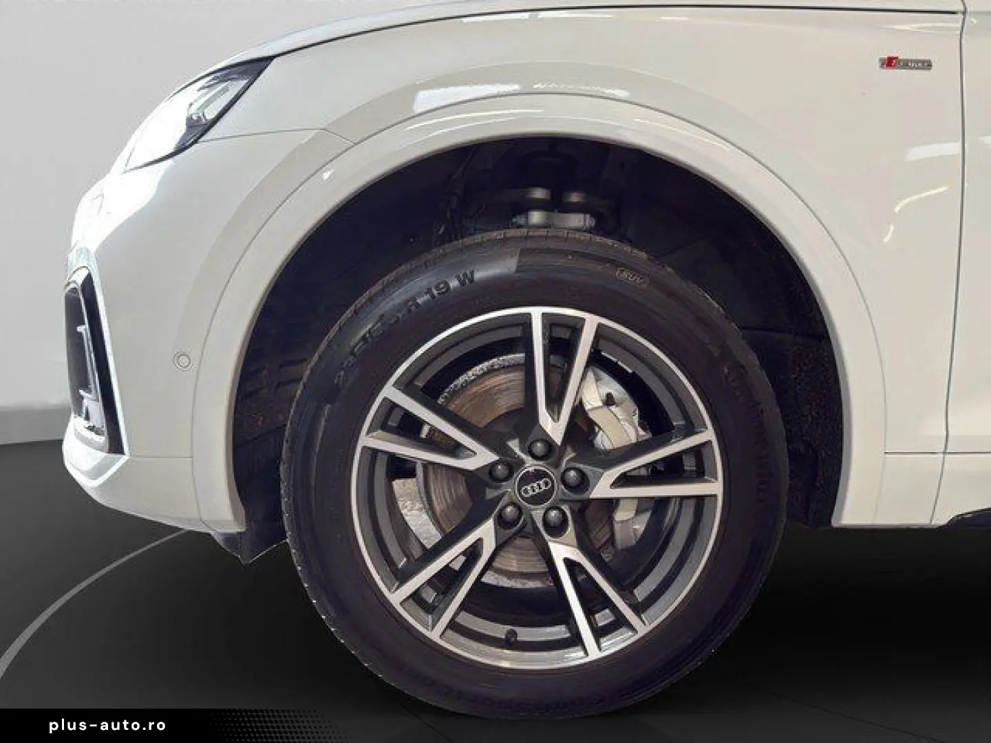 Q5 40 TDI quattro S tronic S line MATRIX STHZ