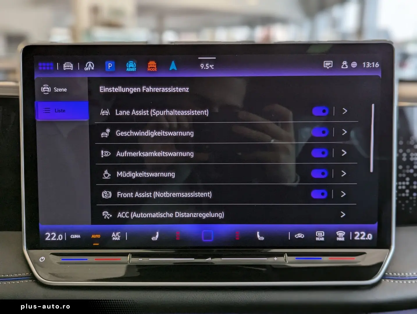 Tiguan 2.0TDI R-Line 4M Pano H K AHK Matrix 20