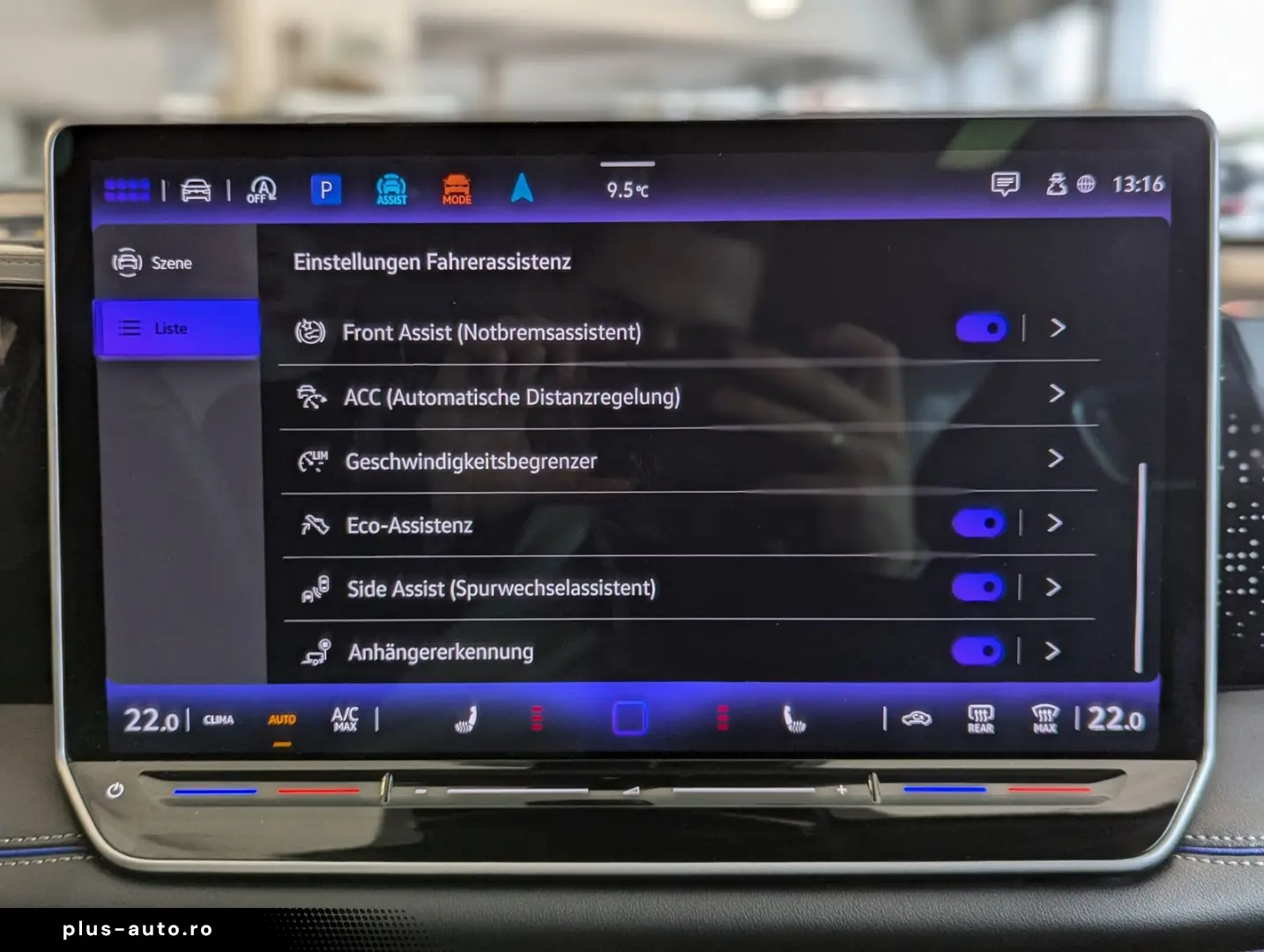 Tiguan 2.0TDI R-Line 4M Pano H K AHK Matrix 20