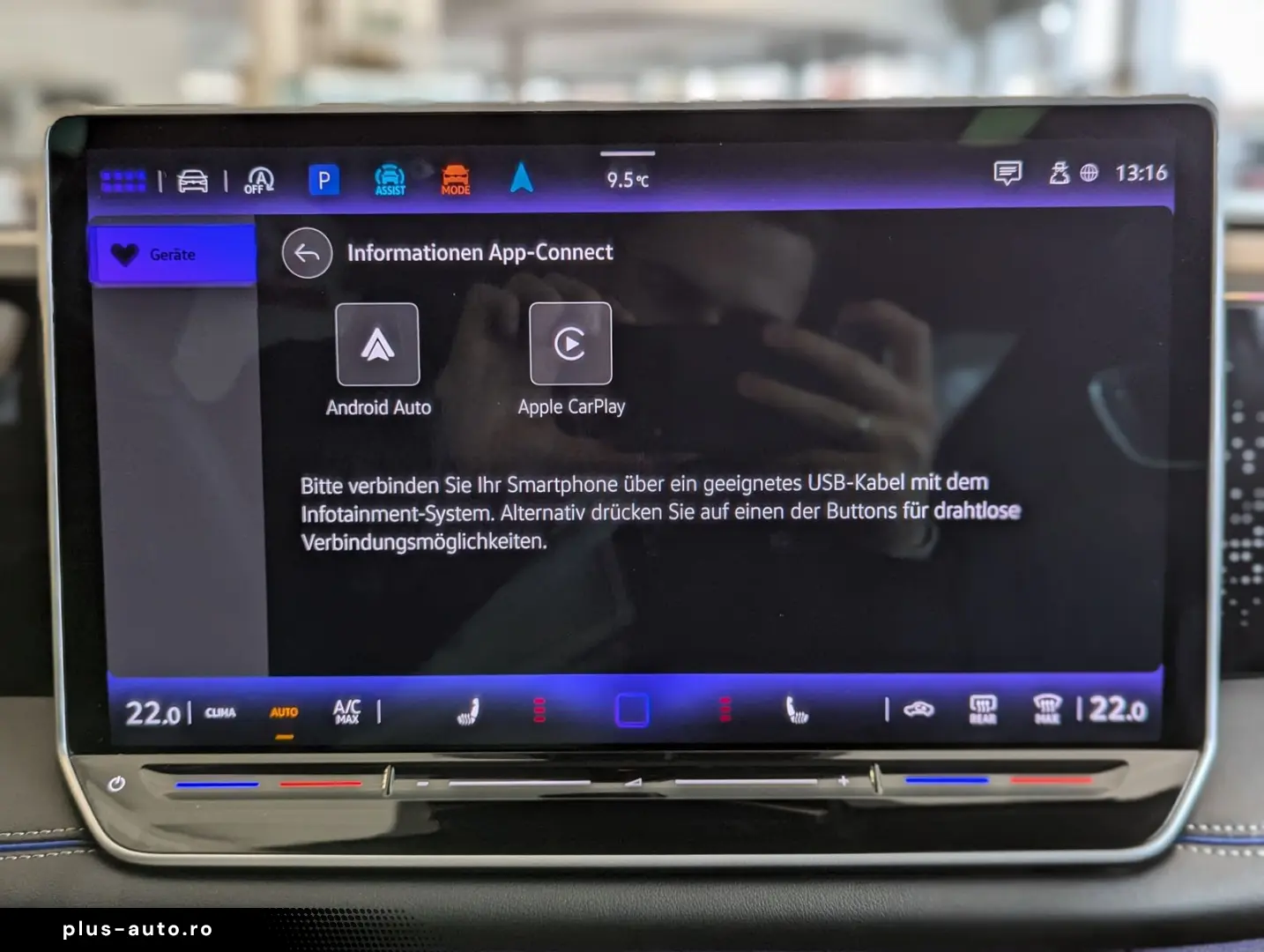 Tiguan 2.0TDI R-Line 4M Pano H K AHK Matrix 20