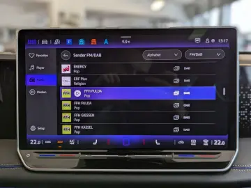 Tiguan 2.0TDI R-Line 4M Pano H K AHK Matrix 20