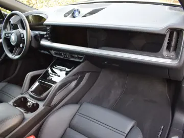 Cayenne S E-Hybrid BOSE 22  ACC AHK PANO 18-WEGE