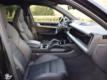 Cayenne S E-Hybrid BOSE 22  ACC AHK PANO 18-WEGE