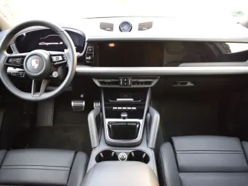 Cayenne S E-Hybrid BOSE 22  ACC AHK PANO 18-WEGE