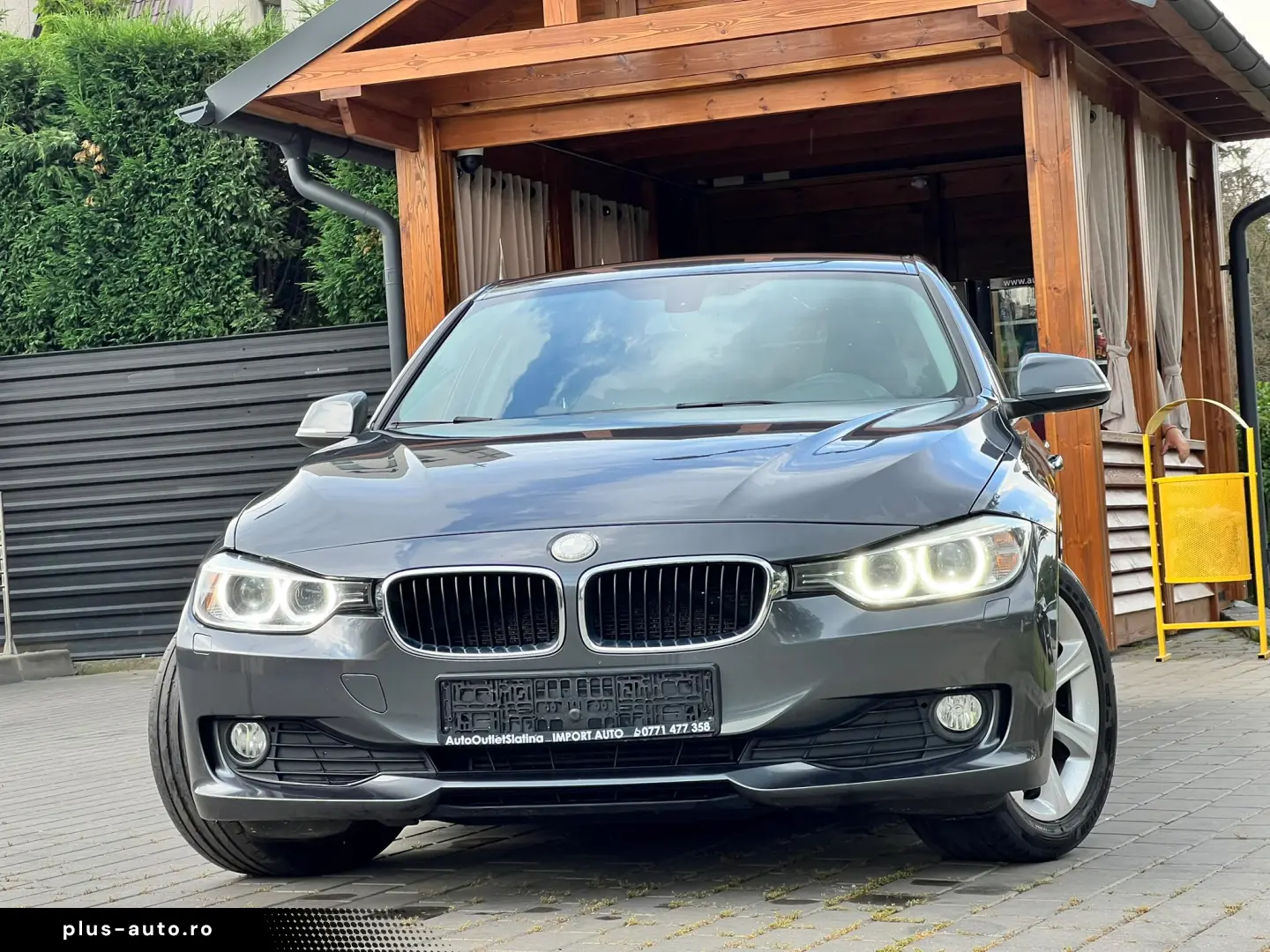 BMW Seria 3