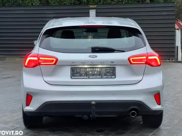 Ford Focus 1.5 EcoBlue Start-Stopp-System ACTIVE DESIGN