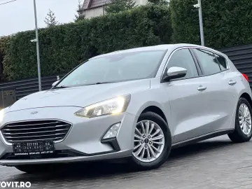 Ford Focus 1.5 EcoBlue Start-Stopp-System ACTIVE DESIGN