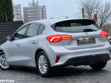 Ford Focus 1.5 EcoBlue Start-Stopp-System ACTIVE DESIGN