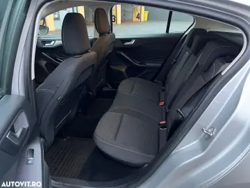 Ford Focus 1.5 EcoBlue Start-Stopp-System ACTIVE DESIGN