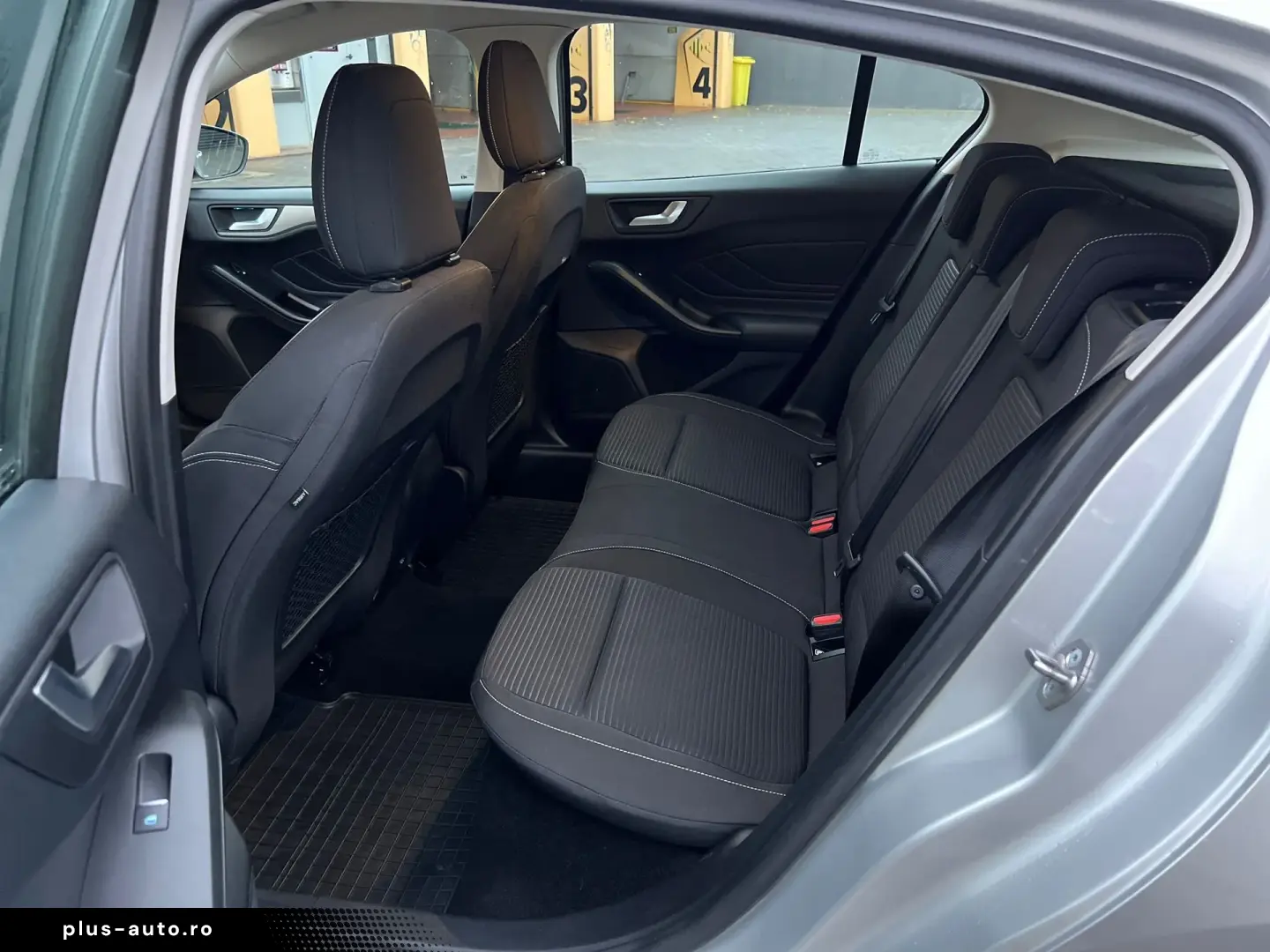 Ford Focus 1.5 EcoBlue Start-Stopp-System ACTIVE DESIGN