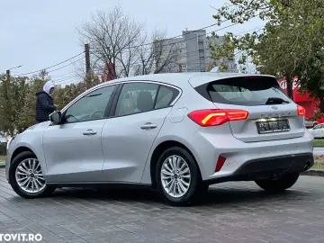 Ford Focus 1.5 EcoBlue Start-Stopp-System ACTIVE DESIGN
