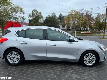 Ford Focus 1.5 EcoBlue Start-Stopp-System ACTIVE DESIGN