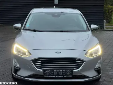 Ford Focus 1.5 EcoBlue Start-Stopp-System ACTIVE DESIGN