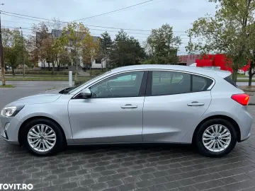 Ford Focus 1.5 EcoBlue Start-Stopp-System ACTIVE DESIGN